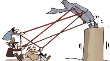 كاريكاتير العدد 2273