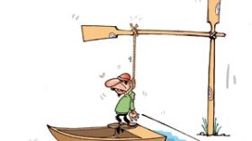 كاريكاتير العدد 2283