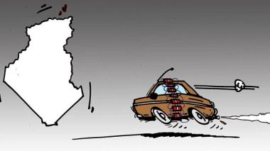 كاريكاتور العدد 2386