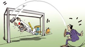 كاريكاتير العدد 2314