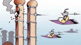 كاركاتير العدد 2469