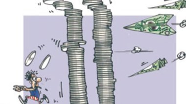 كاريكاتيير العدد 2426