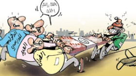 تعذيب الجزائريين بأجر واحد لثلاث صدمات اجتماعية