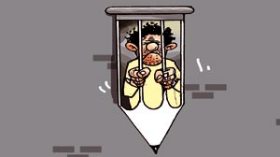 كاريكاتير العدد 2291