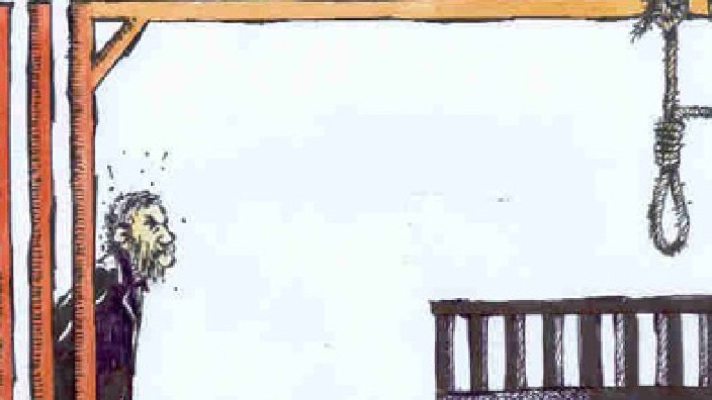 شهود  ماشافوش حاجة  وآخرون ذهبوا للشهادة فوجدوا أنفسهم في السجن