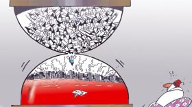 كاريكاتير العدد 2508