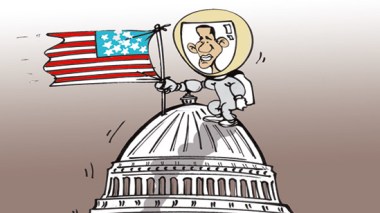 كاريكاتير العدد 2514