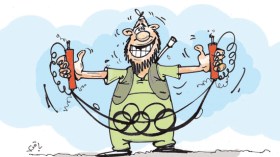 كاريكاتير العدد 2368