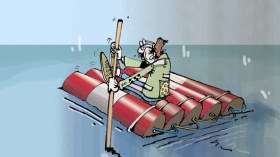 كاريكاتير العدد 2350