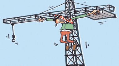 كاريكاتير العدد 2355