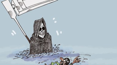 كاريكاتير العدد 2332