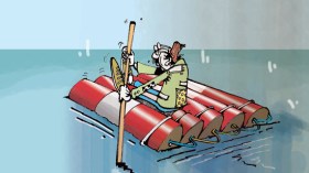 كاريكاتير العدد 2361