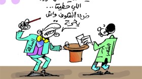 “التزوير” لعنة تطارد الانتخابات (ملف)