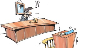 كاريكاتير العدد 2336