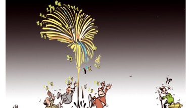 كاريكاتير العدد 2666