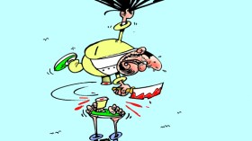 كاريكاتير العدد 2590