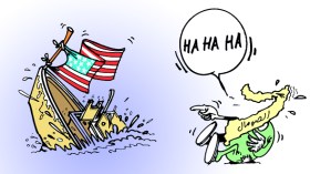 كاريكاتير العدد 2587