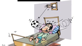 كاريكاتير العدد 2756