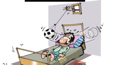 كاريكاتير العدد 2756