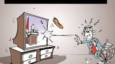 كاريكاتير العدد 2720