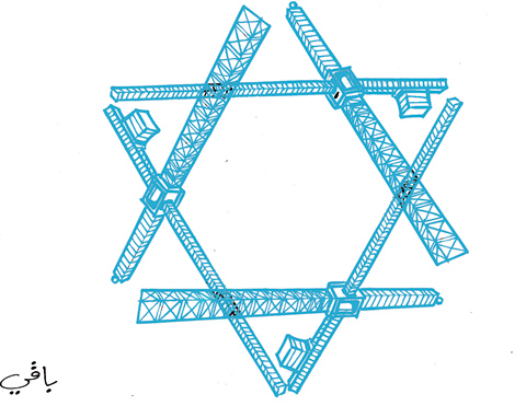 كاريكاتير العدد 3004