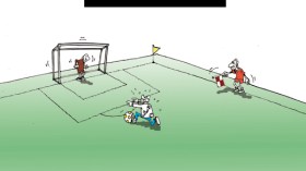 كاريكاتير العدد 2777