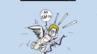 كاريكاتير العدد 2760