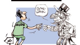 كاريكاتير العدد 2744
