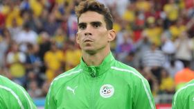 كارل مجاني: حققنا انجازا تاريخيا وأمام ألمانيا سنلعب متحررين