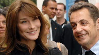 Carla Bruni : ambassadrice de charme du Sidaction