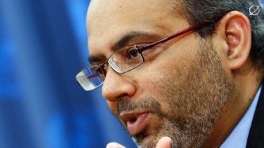 M. Ould Kablia reçoit le directeur général de l’UNITAR