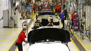 Foreign Carmakers Keen On Algeria market