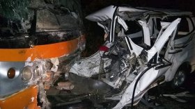 Carnage routier à Tipaza: 7 morts et un blessé