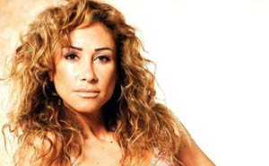 Carole Saqir releases new album