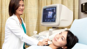 فرط نشاط الغدة الدرقية ومضاعفاته