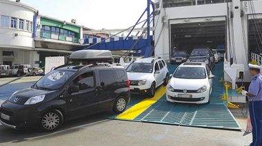 Algerians Can Import Cars -3-Year-Old Every 3 Years Under New Conditions