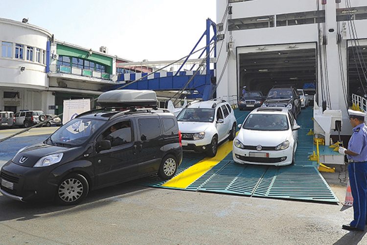 Algerians Can Import Cars -3-Year-Old Every 3 Years Under New Conditions