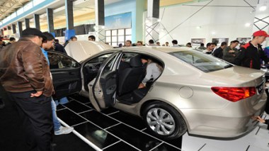 Government forced cars concessionaires to create spare parts' factories