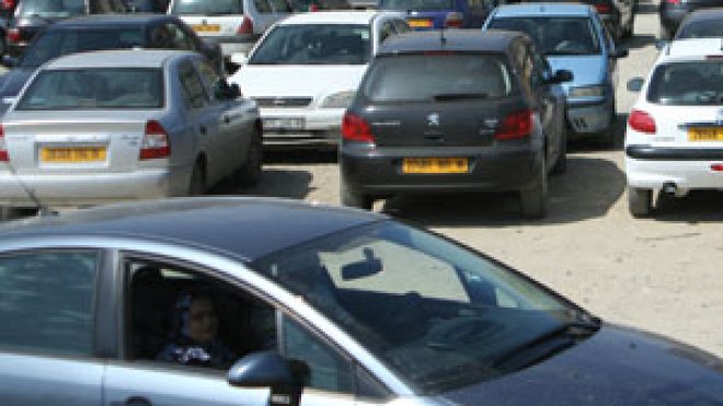 19600 سيارة تعرضت للسرقة خلال ثماني سنوات