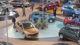 وكلاء بيع السيارات يشكون الحكومة للبرلمان ويحذرون من عواقب ضريبة السيارات