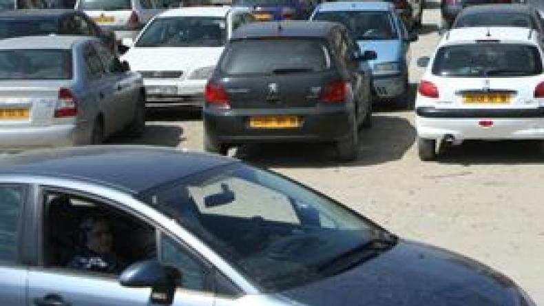 قطاع‭ ‬السيارات‭ ‬ينقذ‭ ‬سوق‭ ‬التأمينات‭ ‬في‭ ‬الجزائر