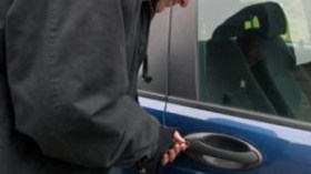 حالة طوارئ وسط الأمن اثر سرقة 60 سيارة في يوم واحد