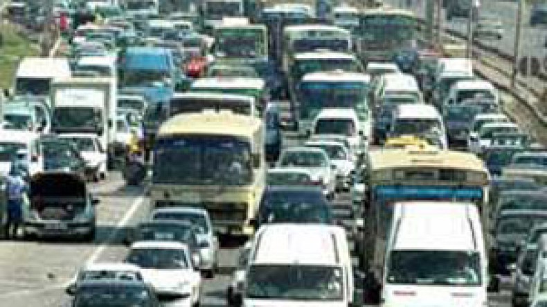 799 سيارة مسروقة تستغل في التهريب والإجرام