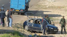 العزوني: قانون المرور لا يمكن أن يتحكم في نسبة الحوادث