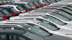 Algerian car market not affected by the global financial crisis