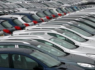 Algerian car market not affected by the global financial crisis