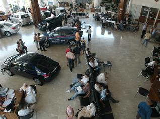 Les Concessionnaires Automobiles appellent le gouvernement à différer l’application de la taxe sur les véhicules neufs