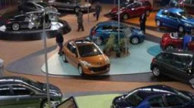 Algeria car sales go down by 40-60 percent