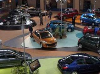 Libya imposes customs tax on Algerian cars