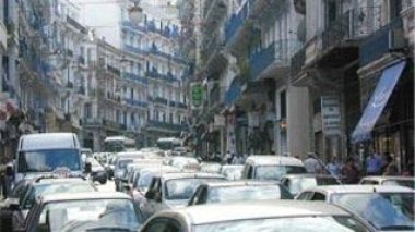 Car insurance policies set to increase in Algeria